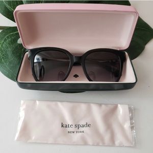 Kate Spade square Caelyn sunglasses